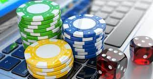 Онлайн казино Vulkan Olimp Casino